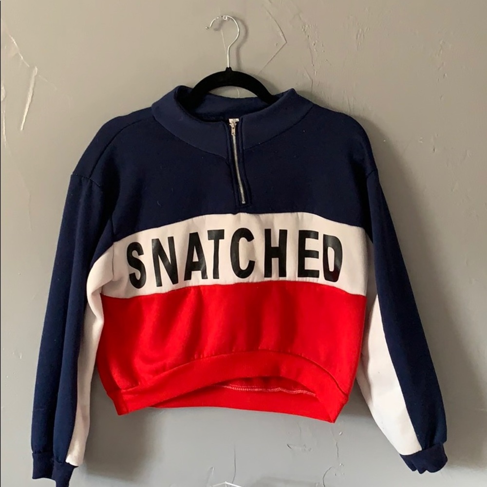 Romwe szM jacket NWOT